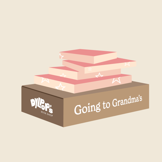 Going to Grandma’s